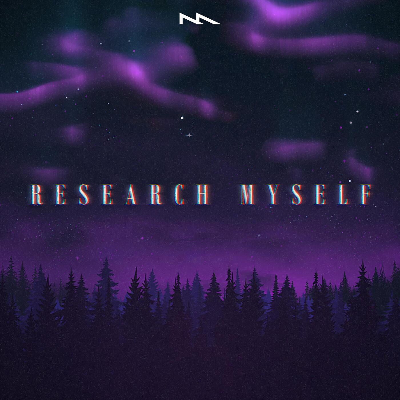 Research Myself (Extended Mix)
