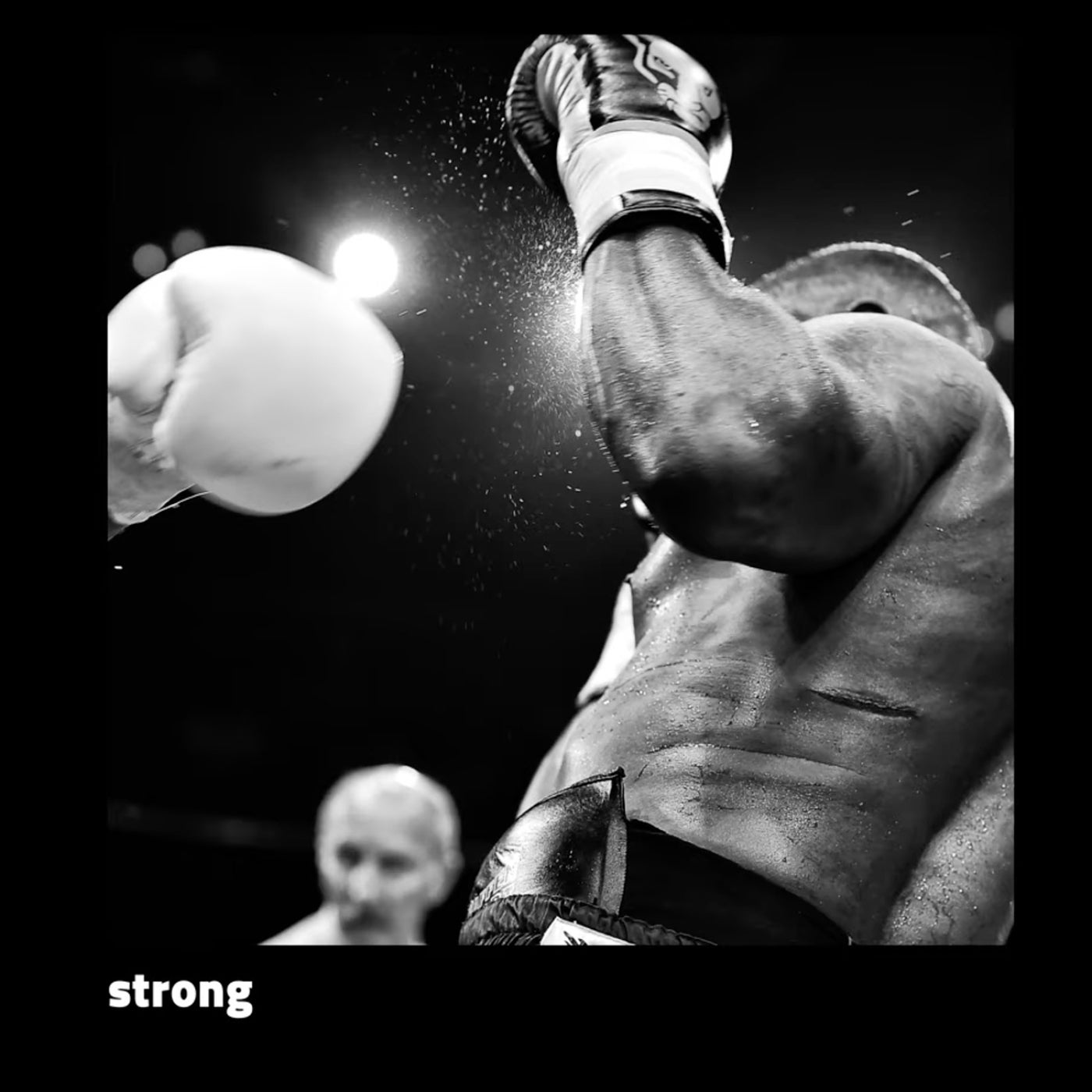 Strong