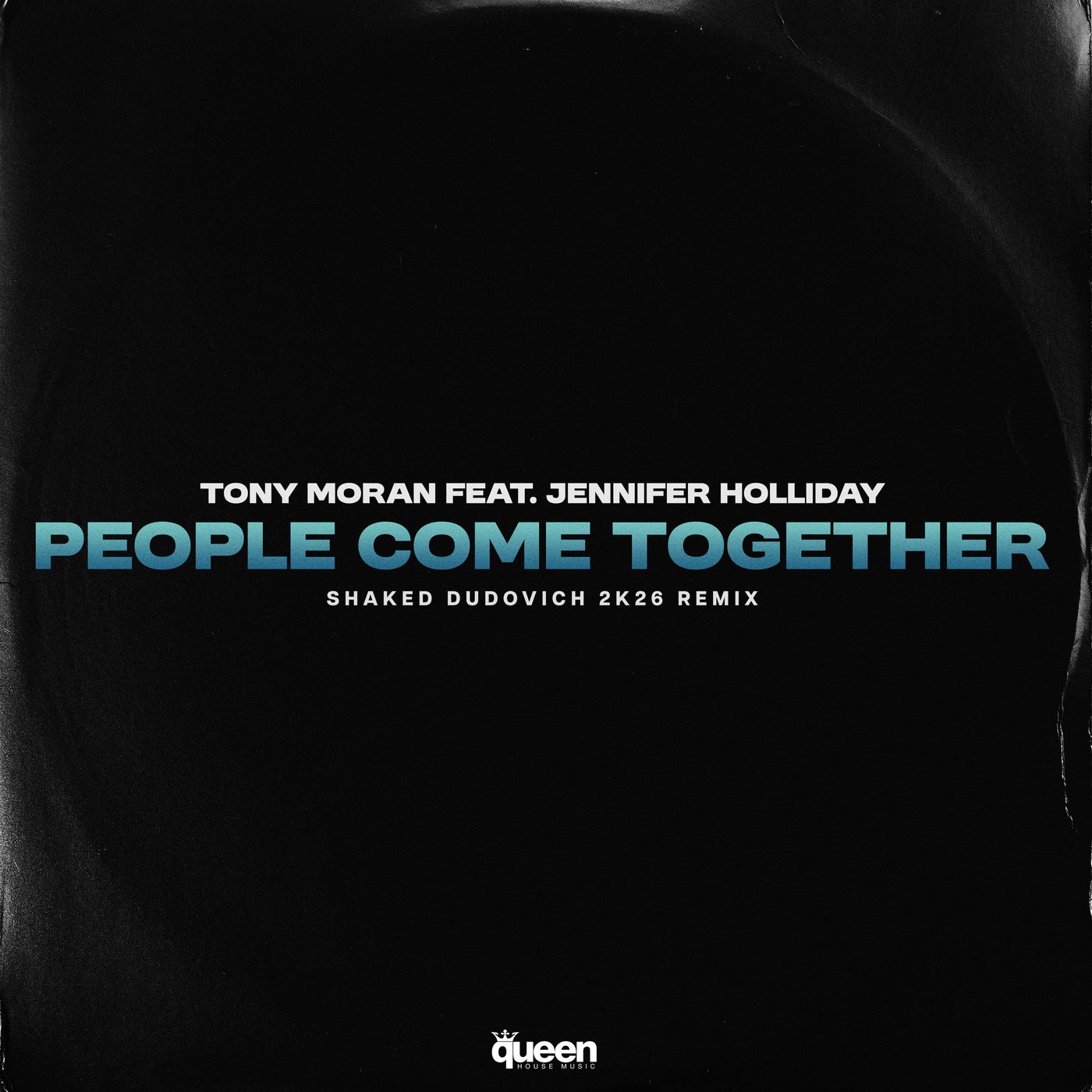 Tony Moran Music & Downloads on Beatport