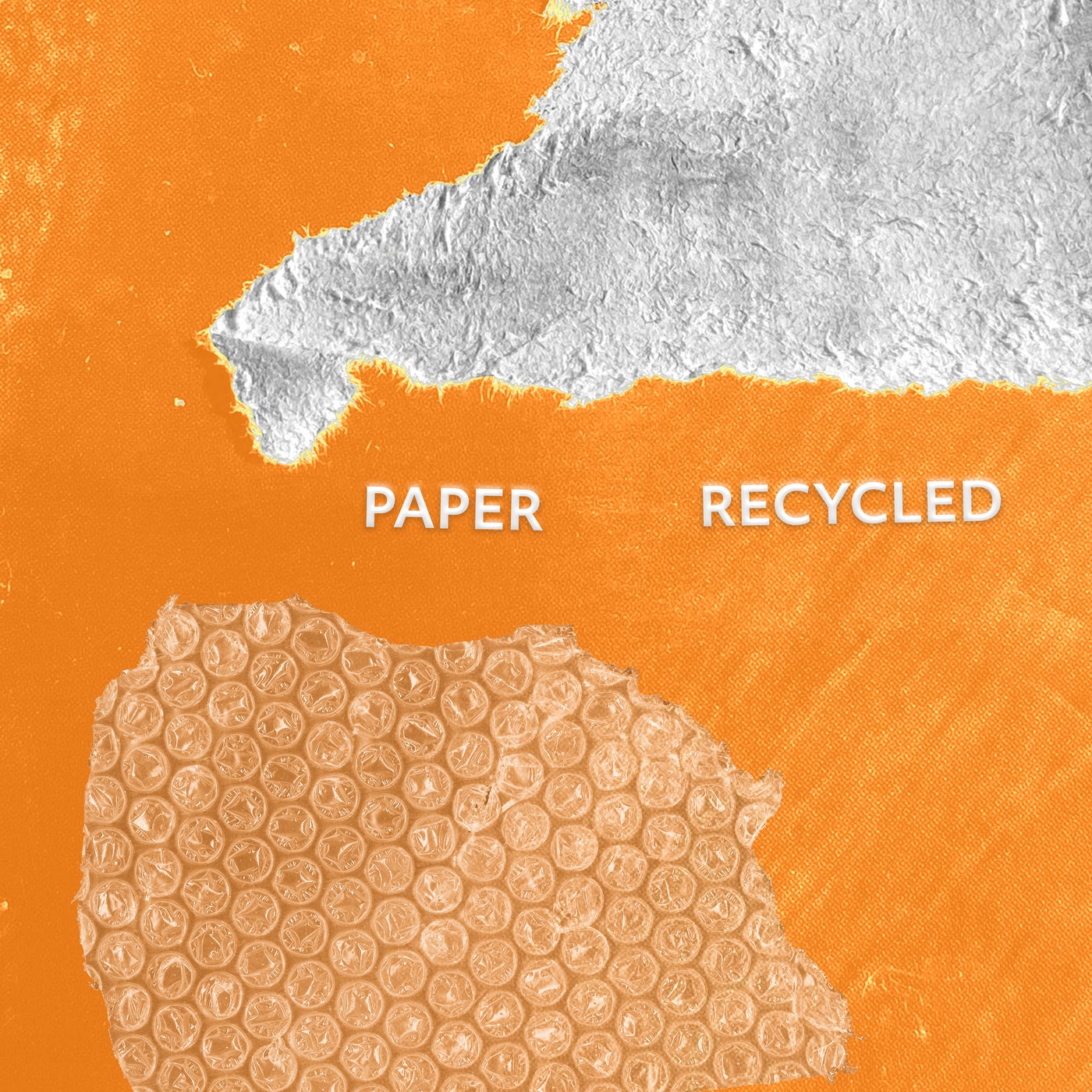 VA – Recycled PAPR312