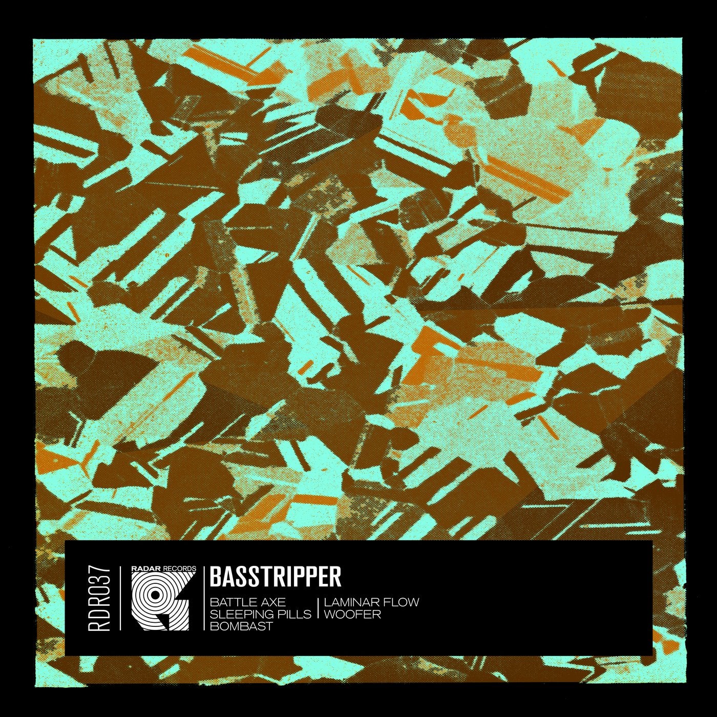 Battle Axe EP