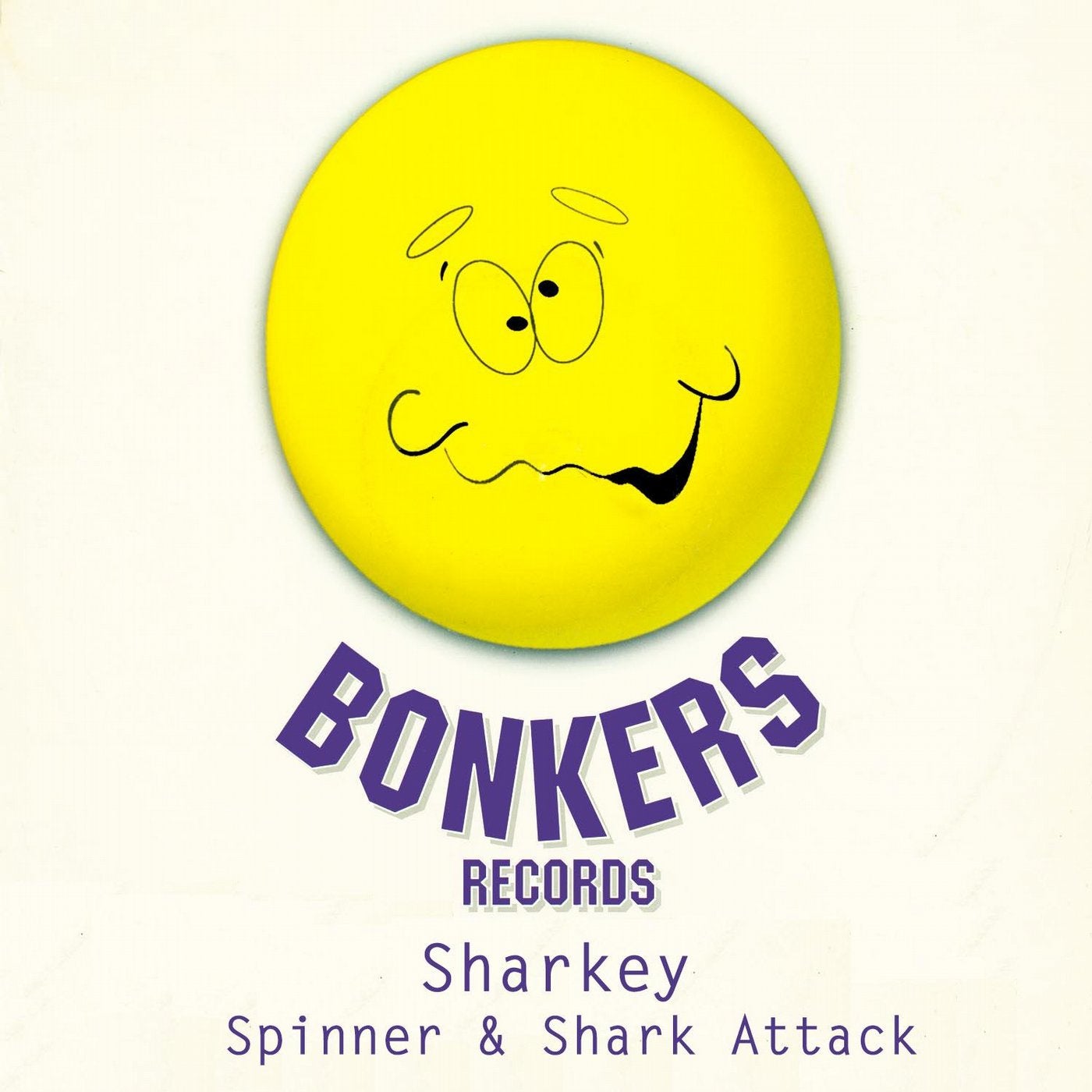 Spinner & Shark Attack