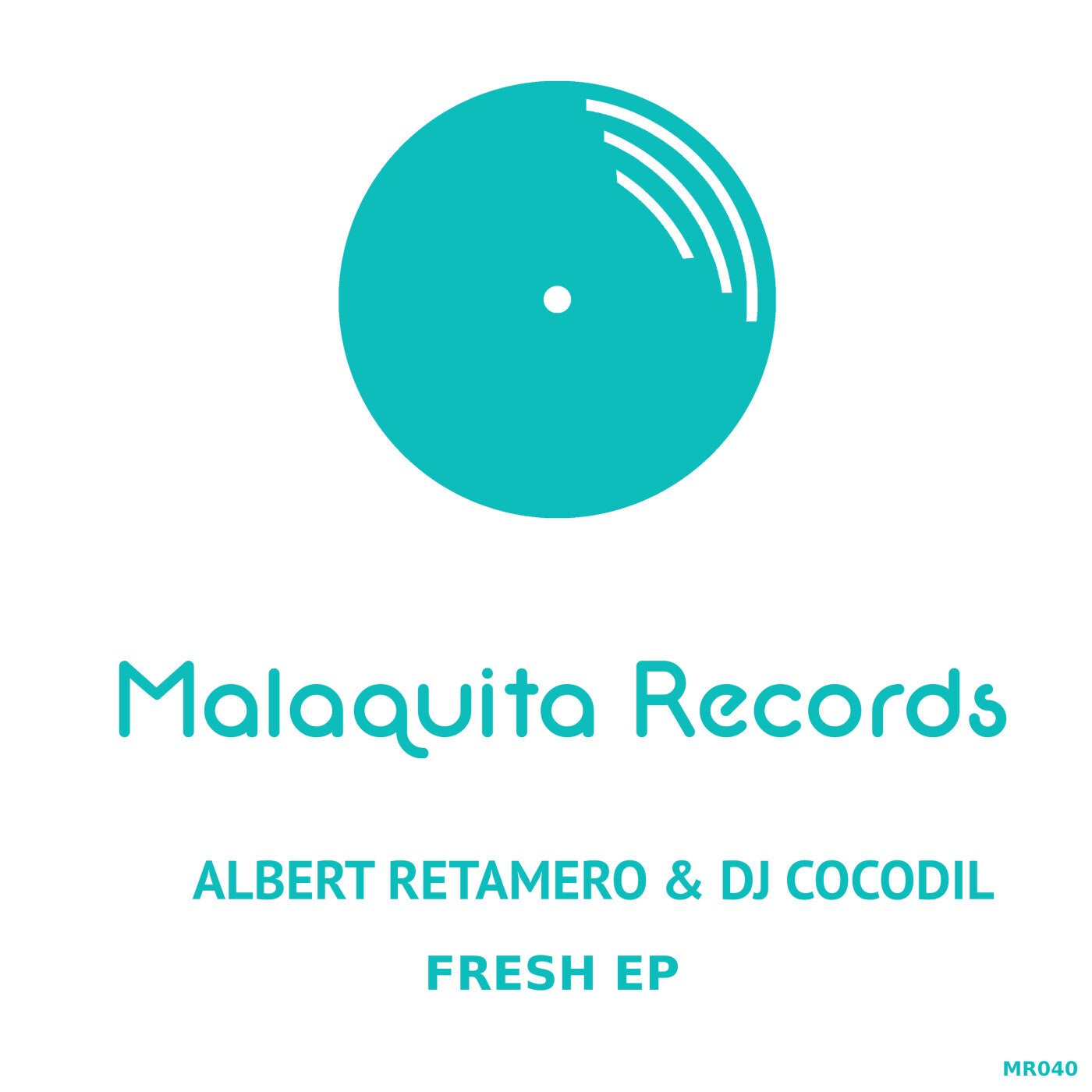 Fresh EP