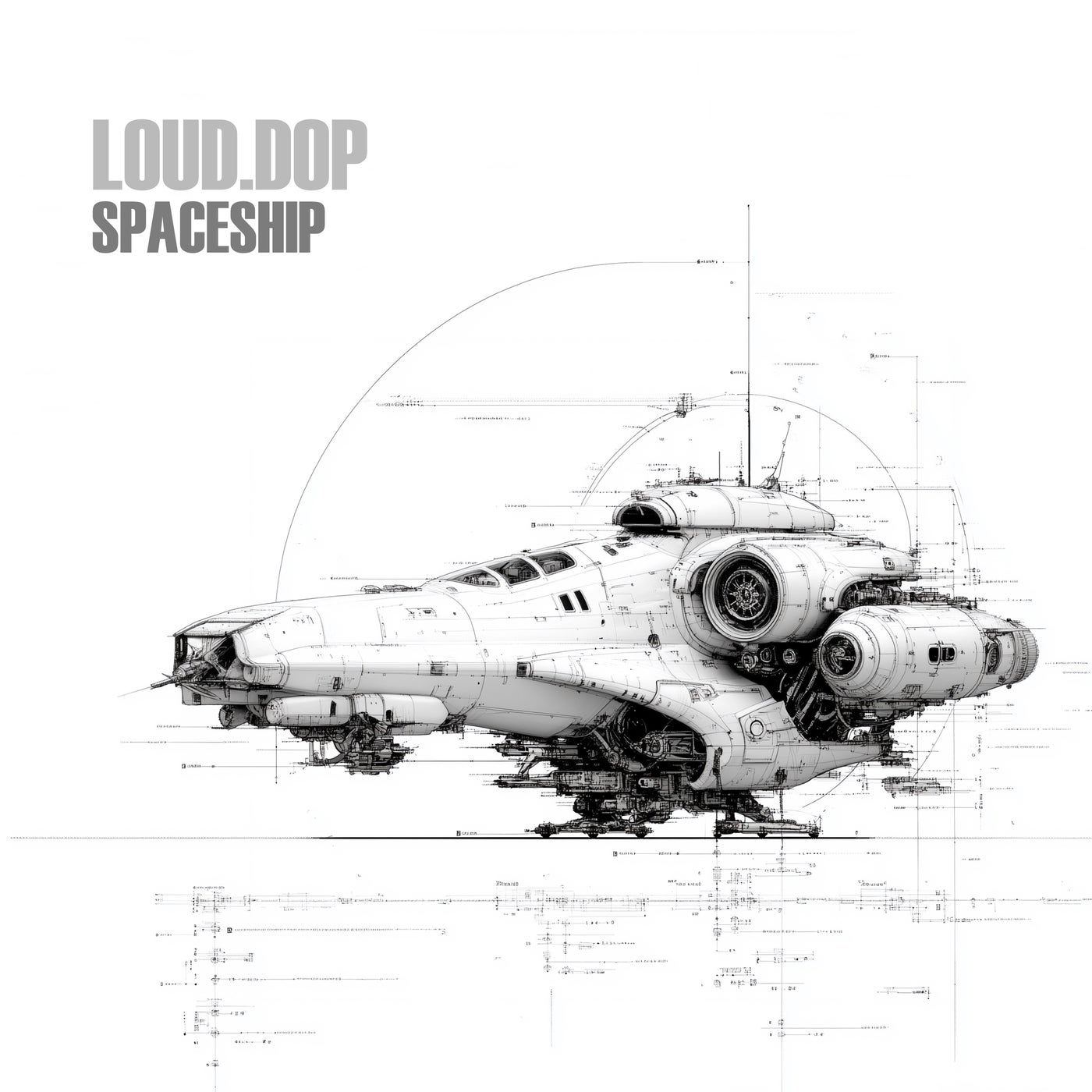 Spaceship