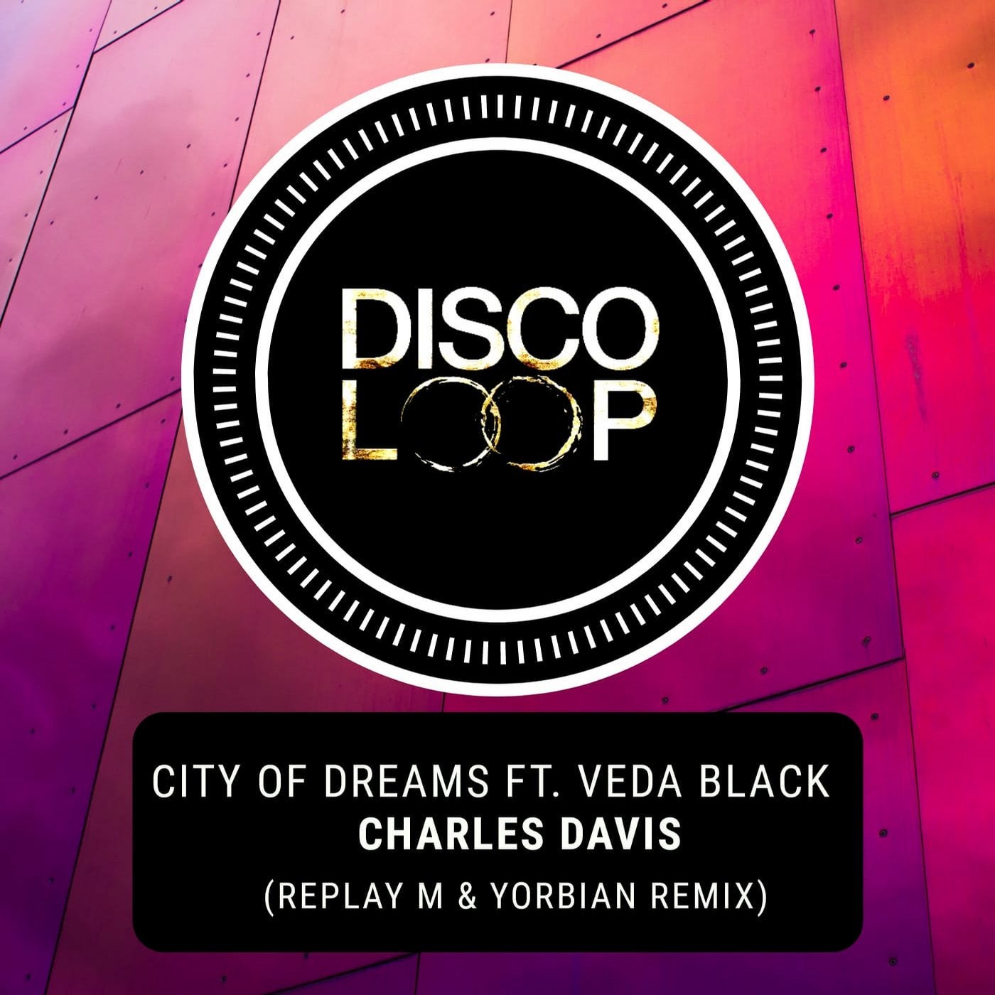 City of Dreams (feat. Veda Black)