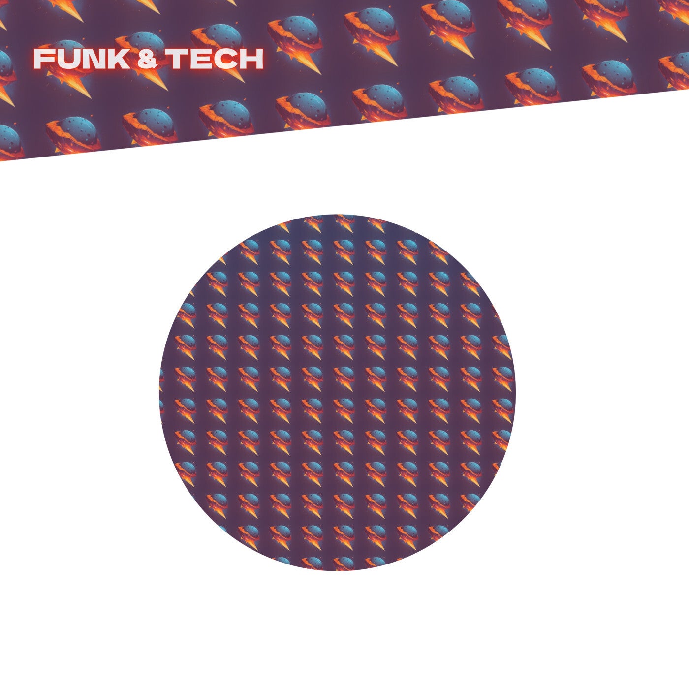 Funk & Tech
