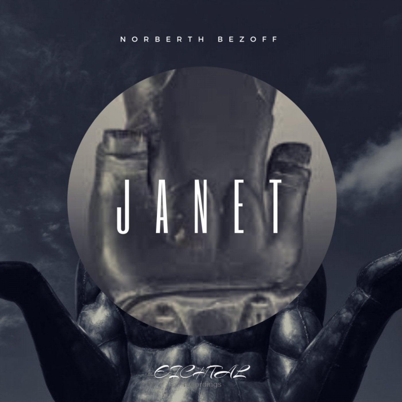 Janet EP