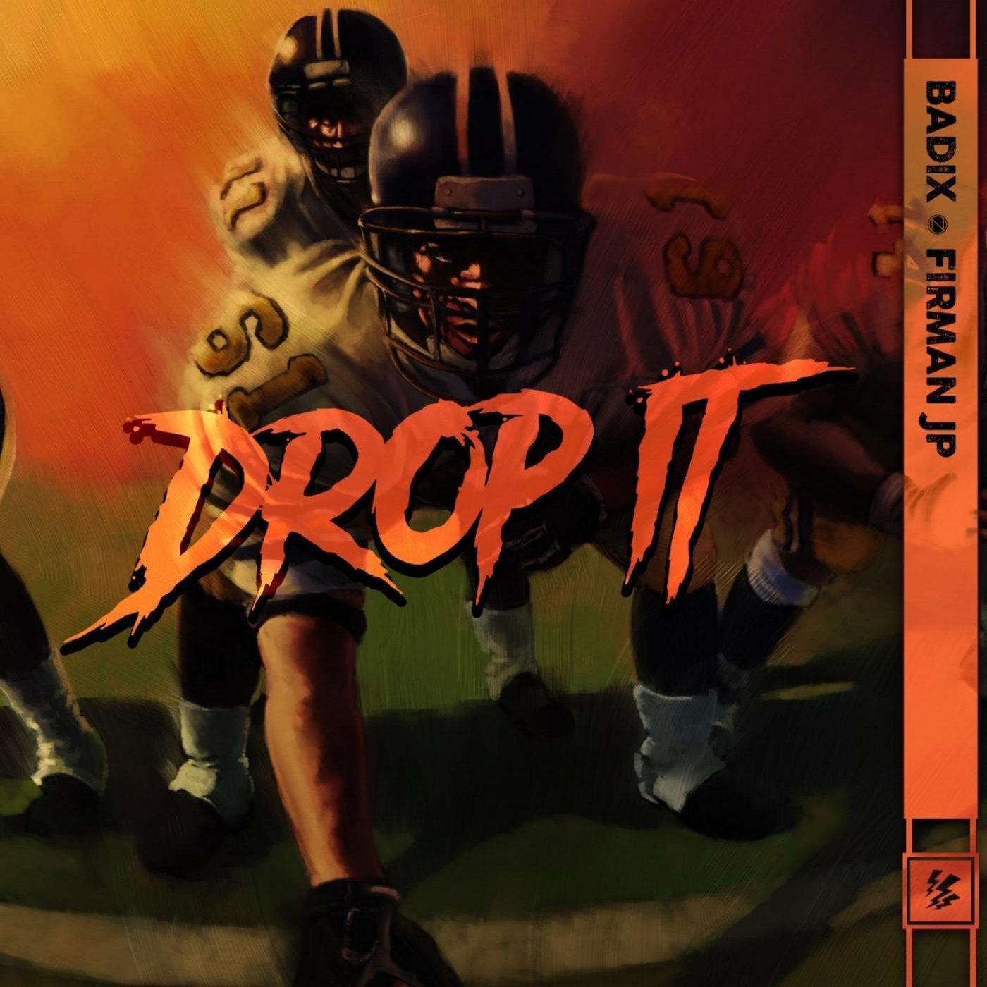 Drop It