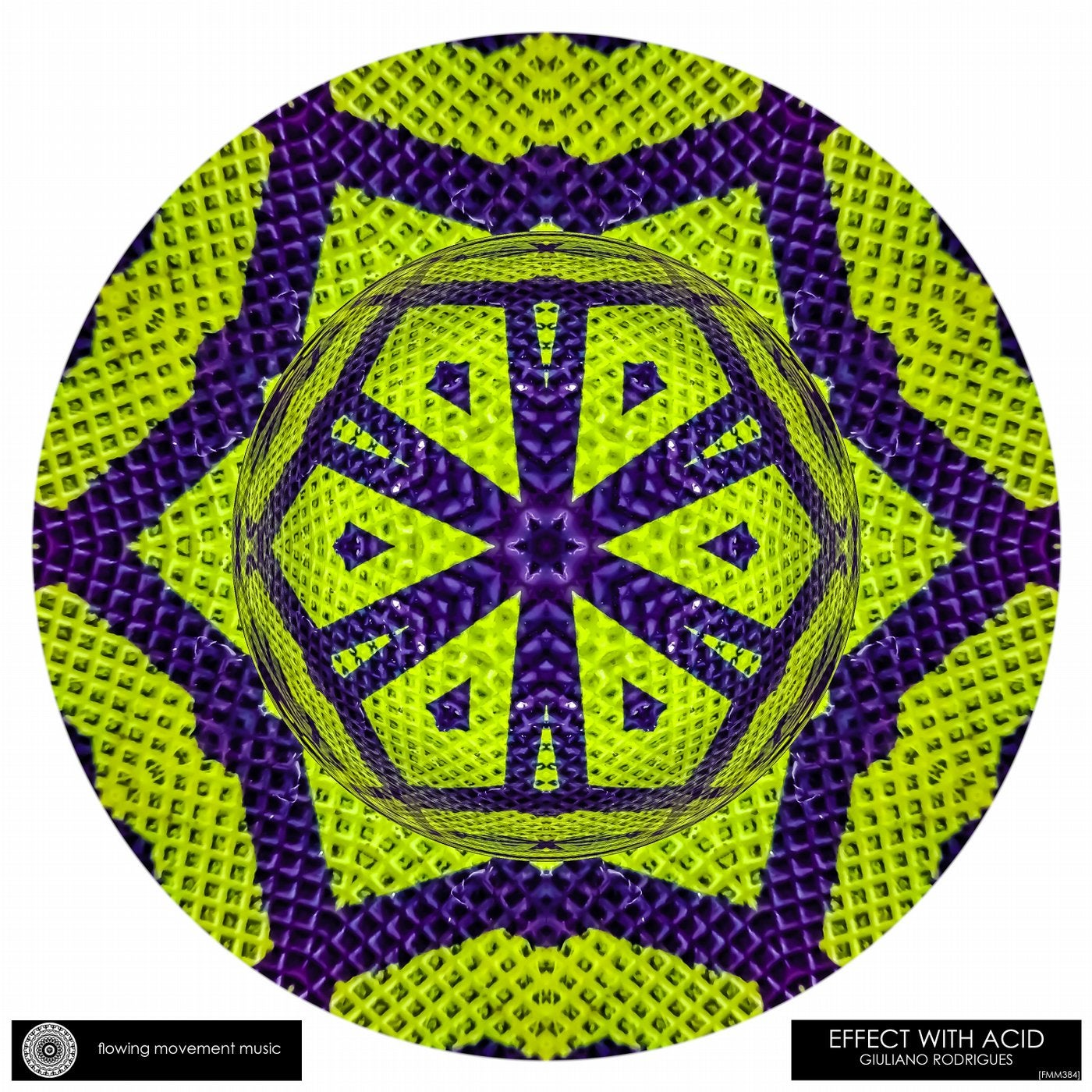 Effect With Acid