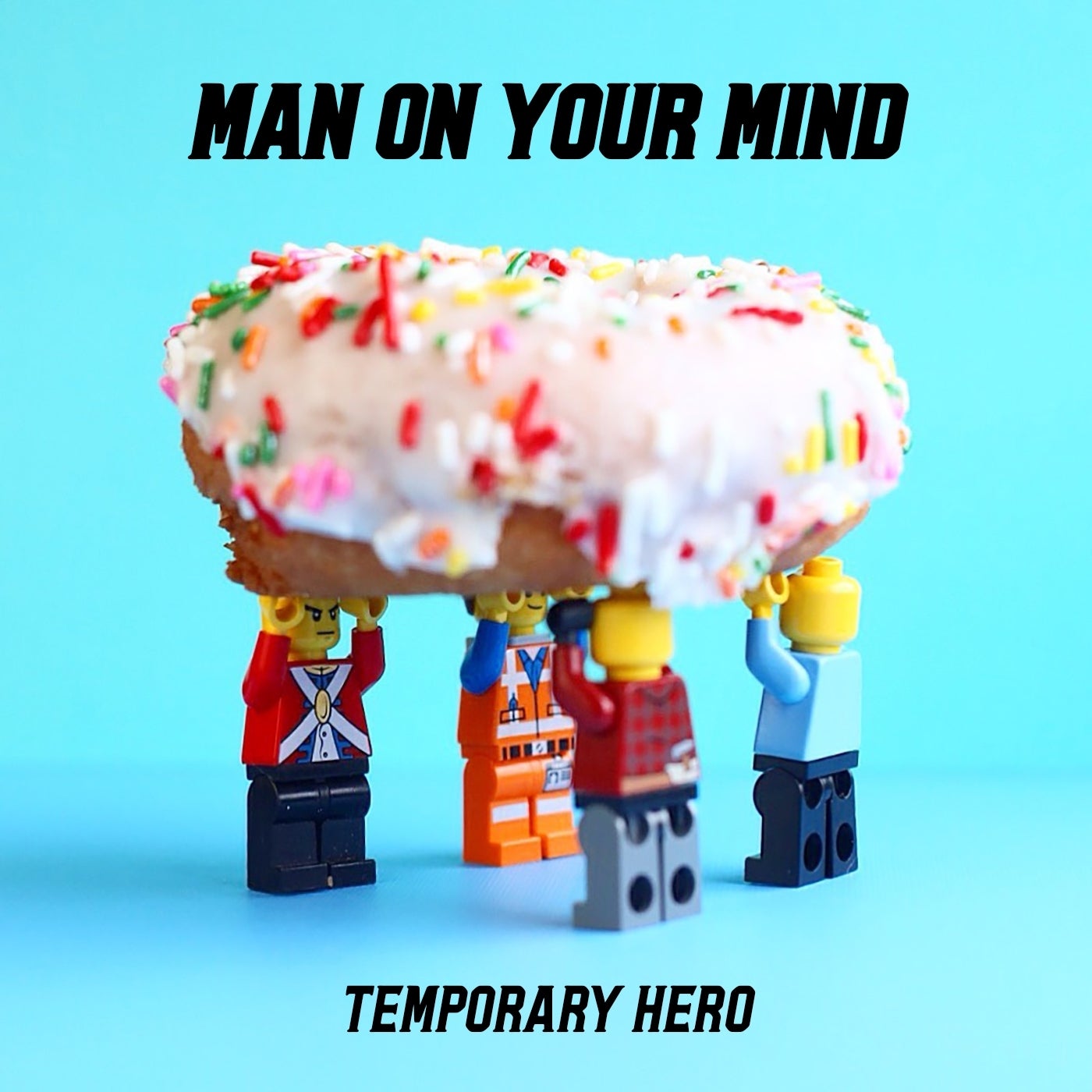Man On Your Mind