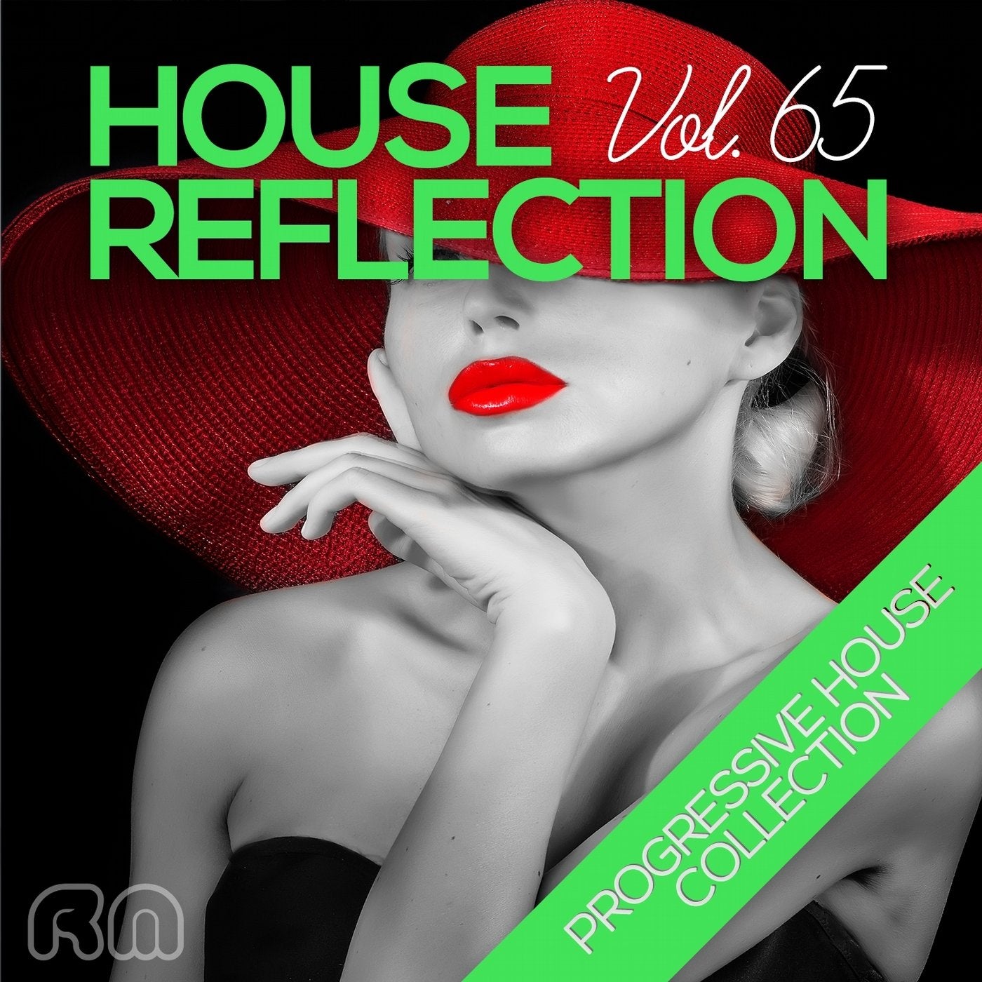 House Reflection - Progressive House Collection, Vol. 65