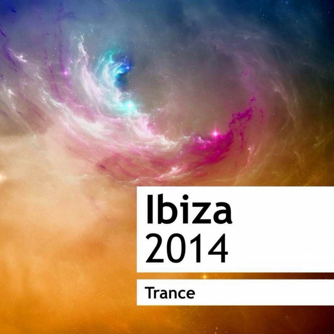 Ibiza 2014 Trance