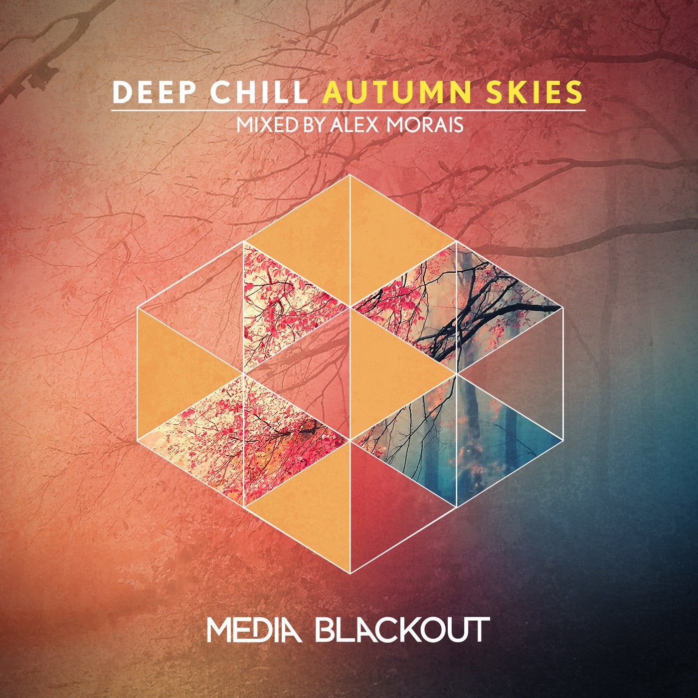 Deep Chill | Autumn Skies