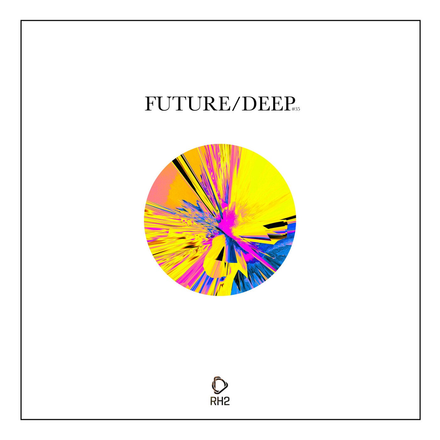 Future/Deep, Vol. 35
