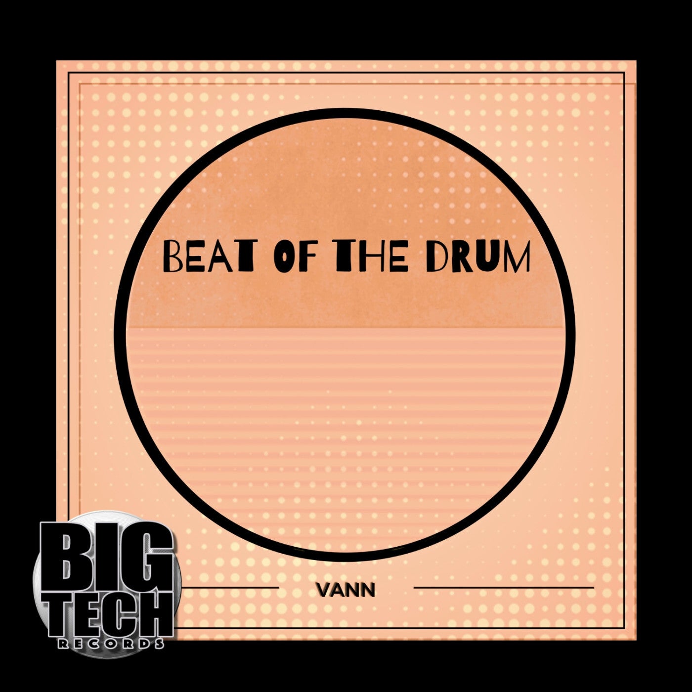 Beat of the Drum (extended mix)