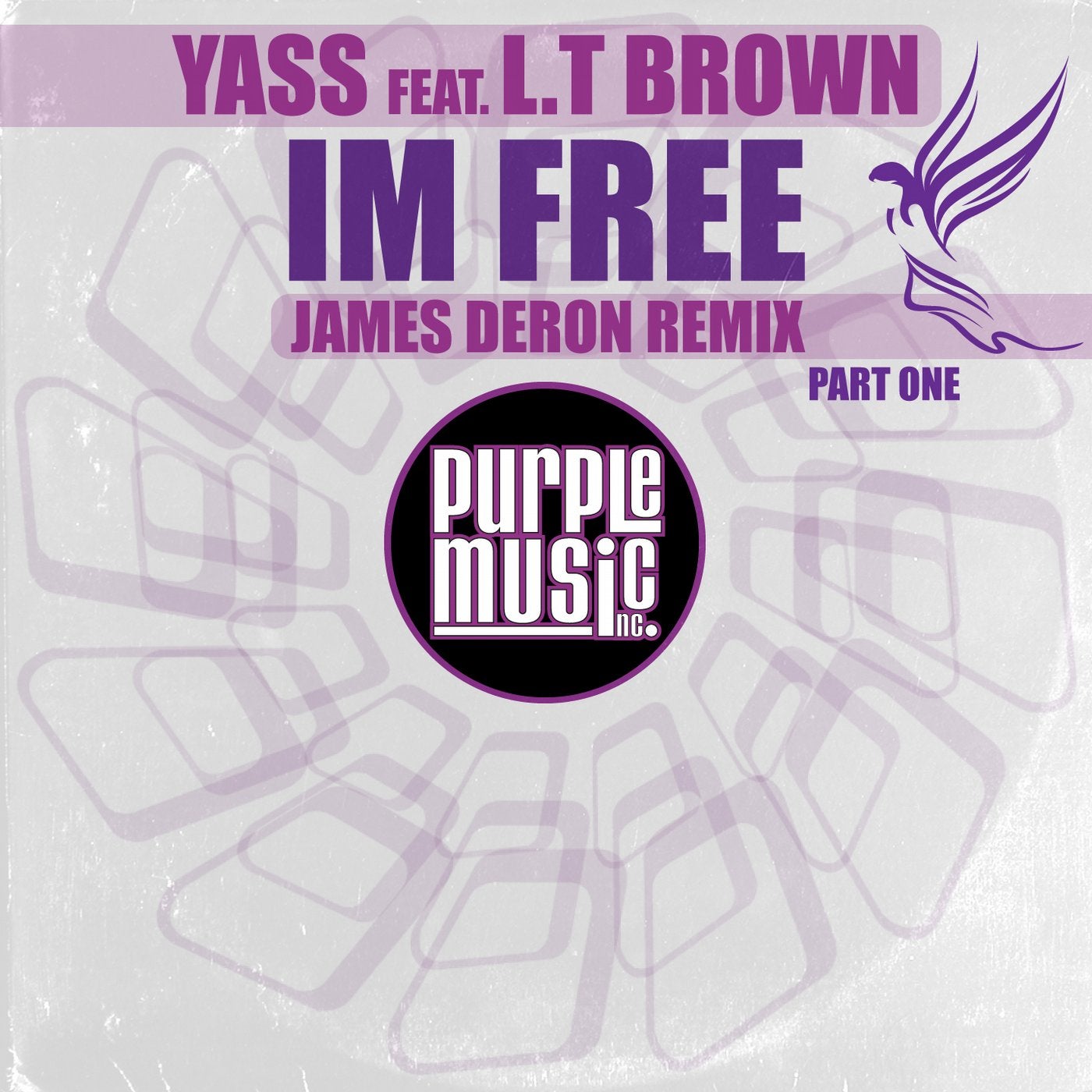 Im Free (James Deron Remix)