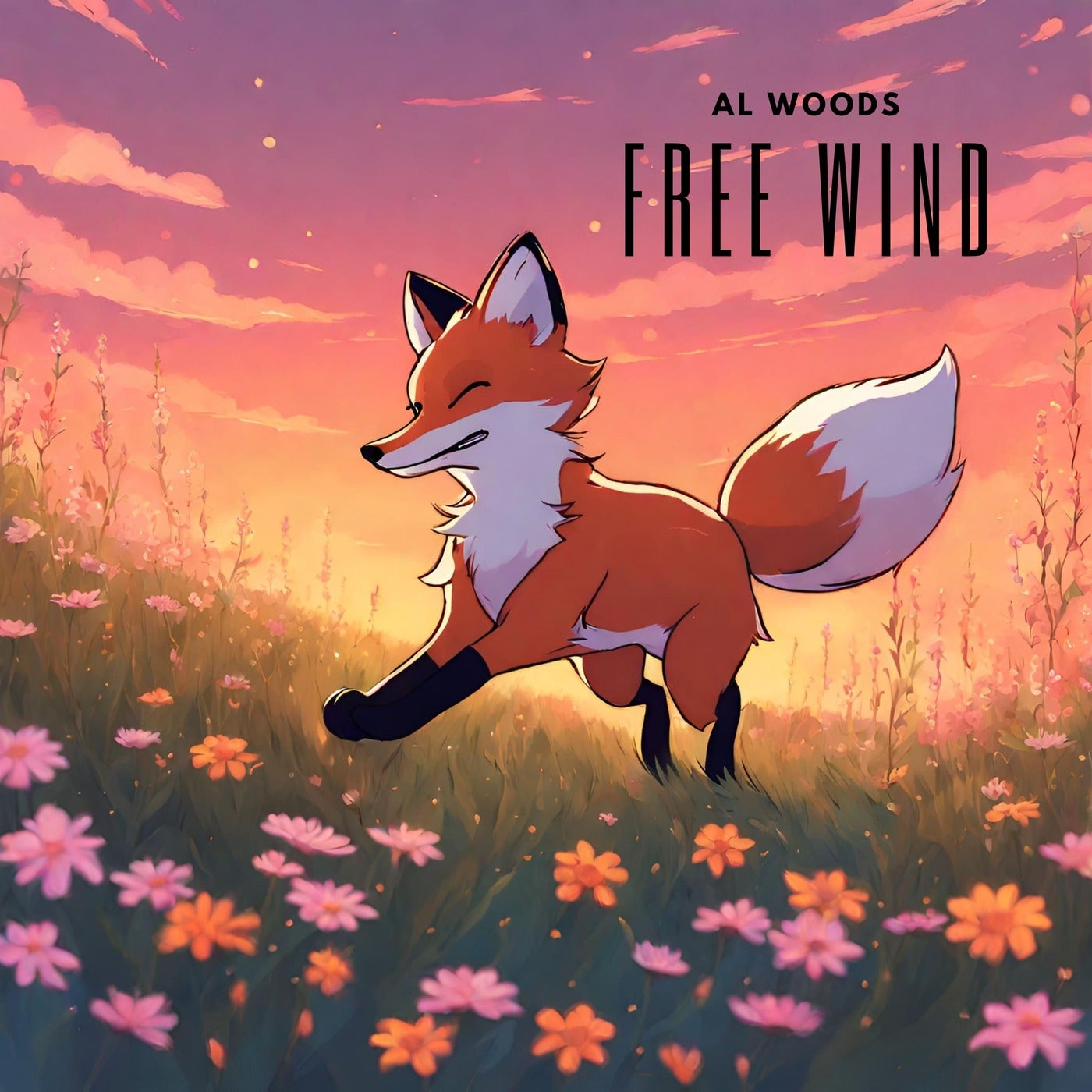 Free Wind