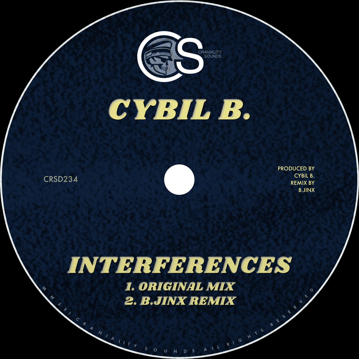 Interferences