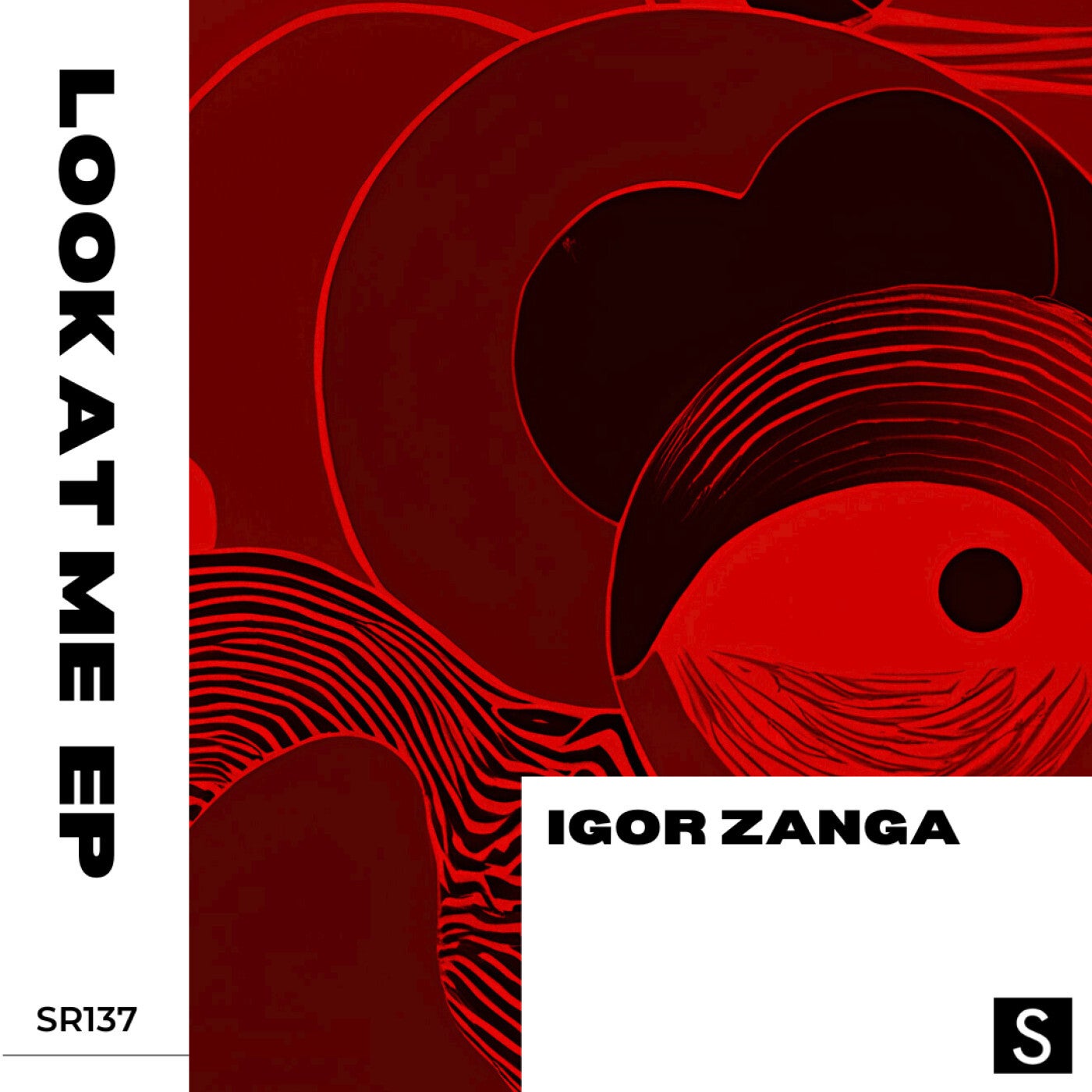 Look At Me EP