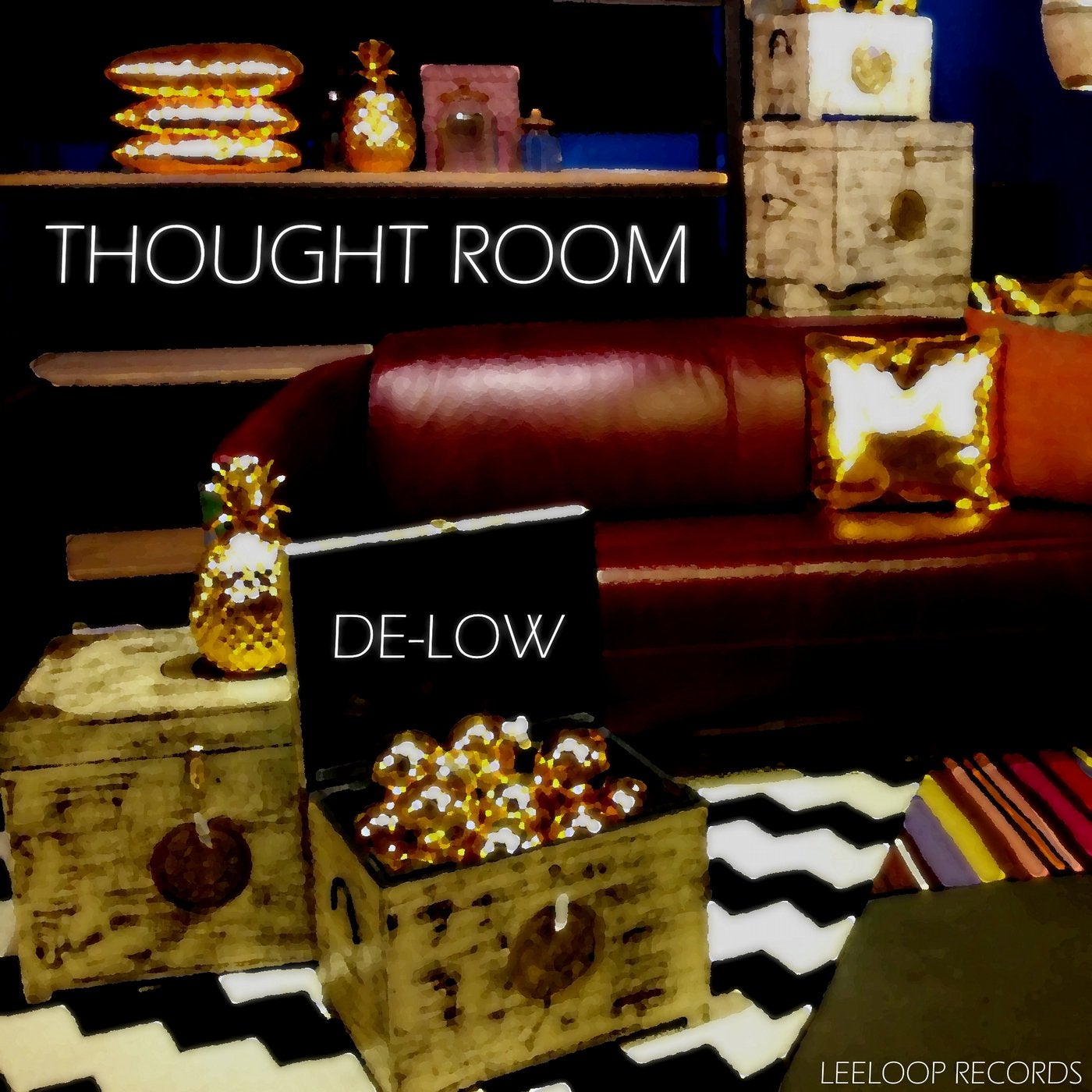 Througt Room