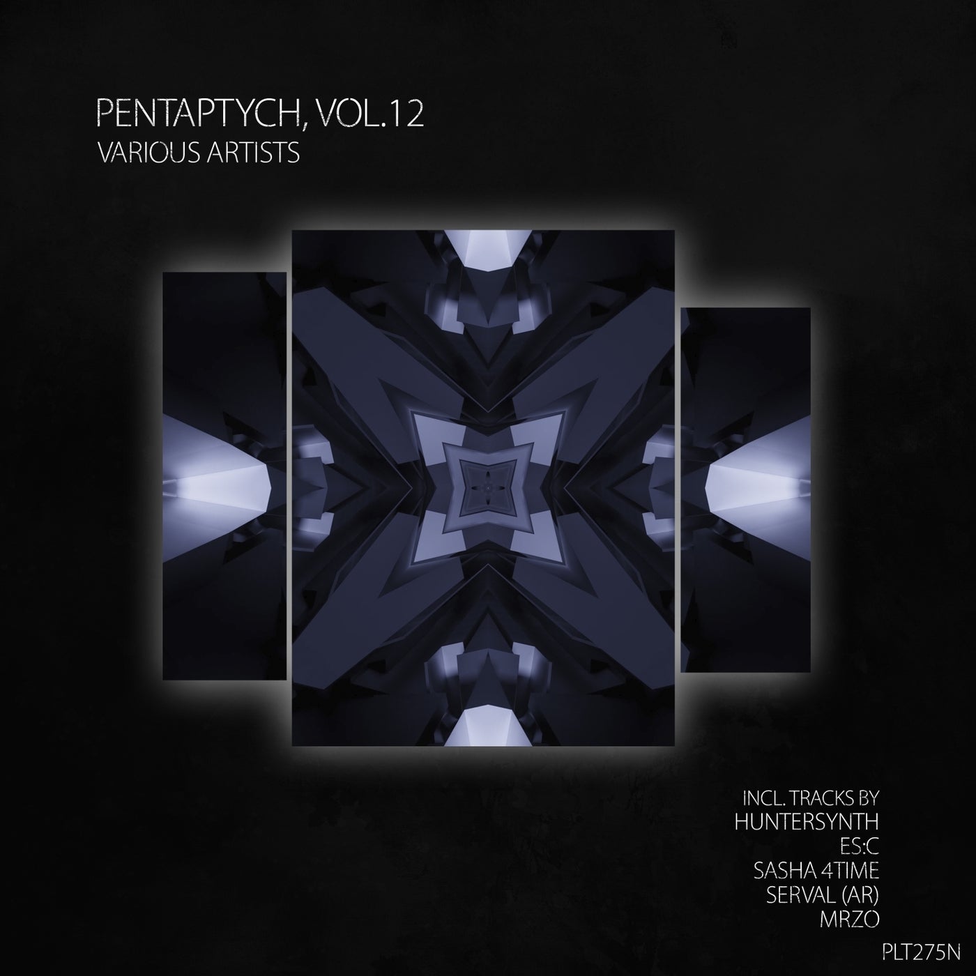 Pentaptych, Vol. 12