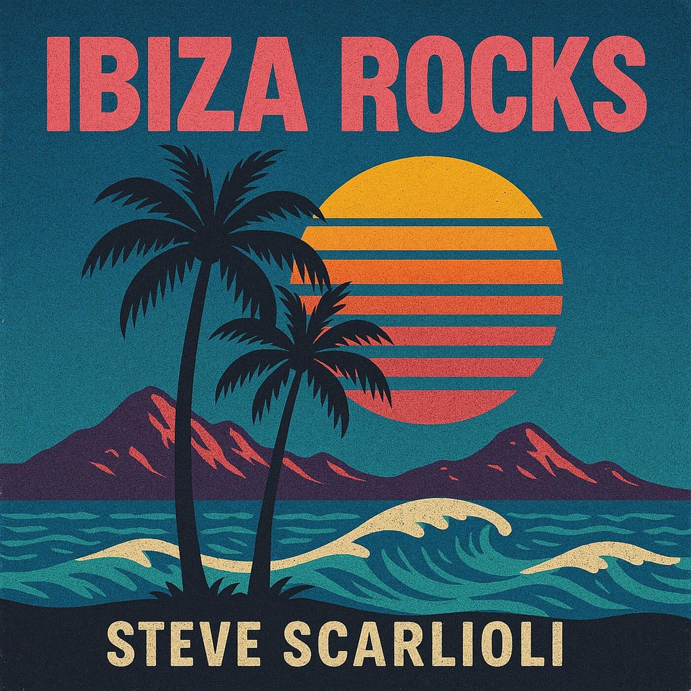 Ibiza Rocks (Extended Version)