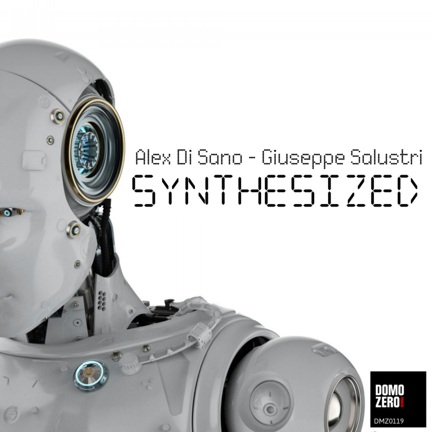 Synthesized