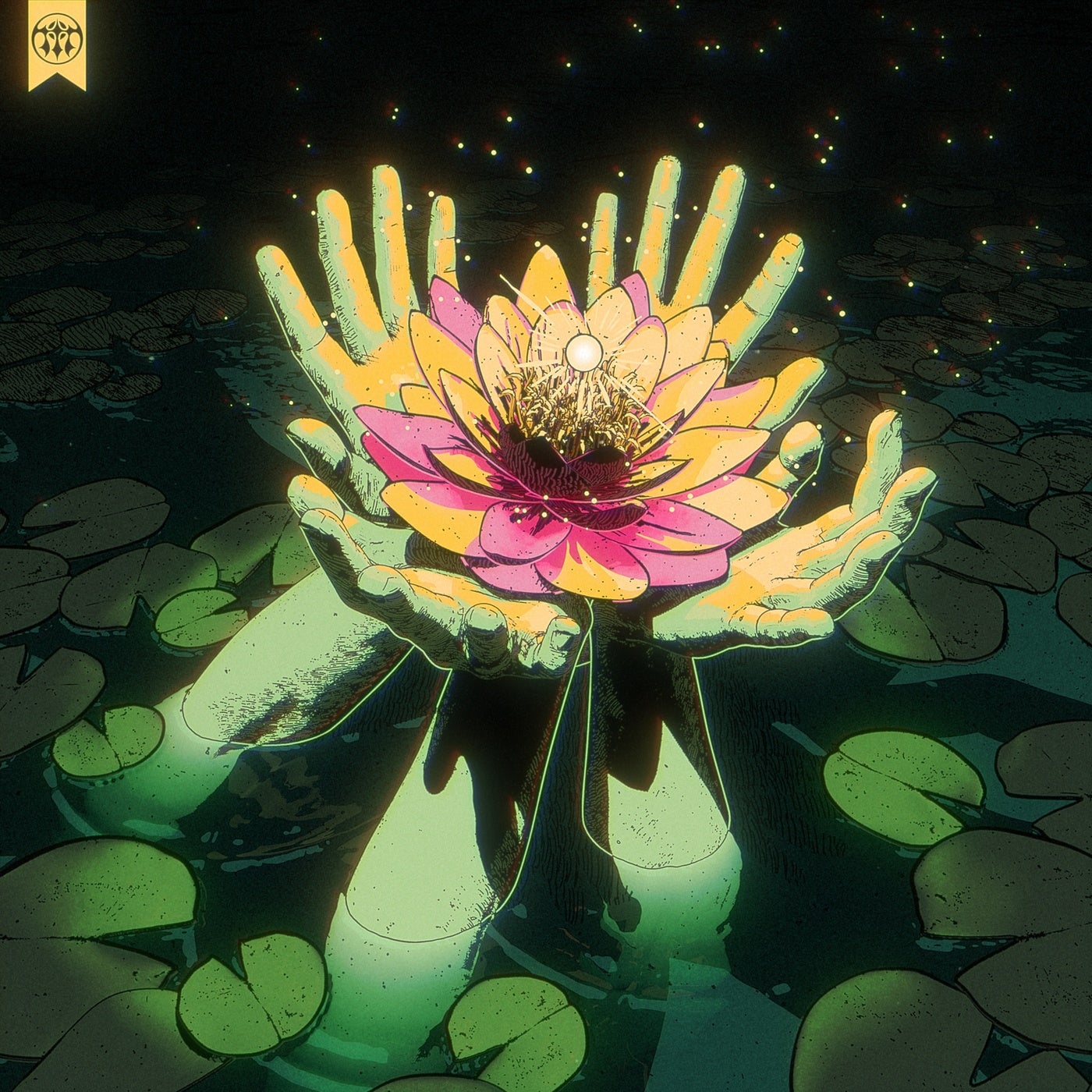 The Unraveled Essence