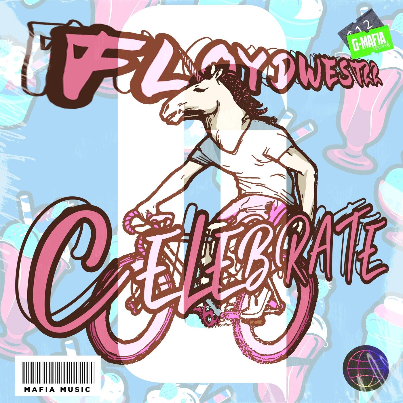 Celebrate (Radio-Edit)