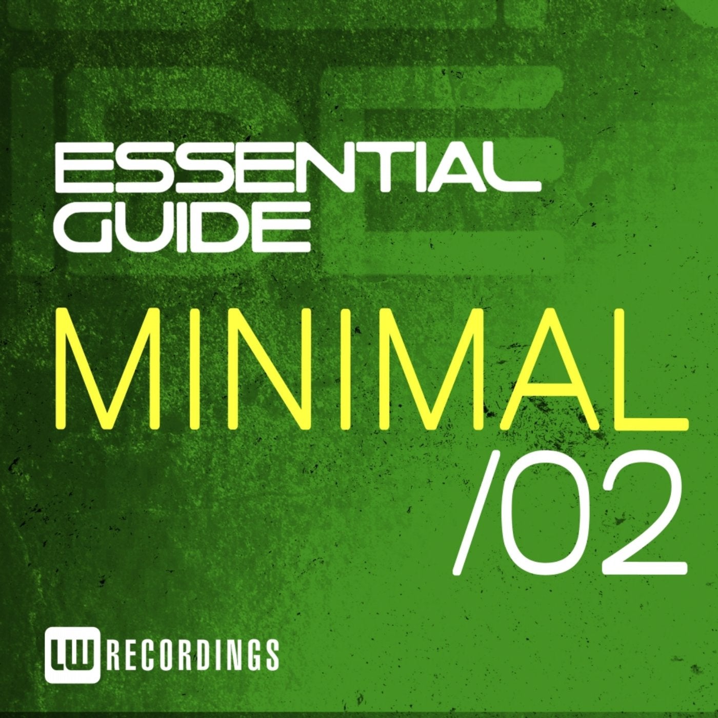 Essential Guide: Minimal, Vol. 2