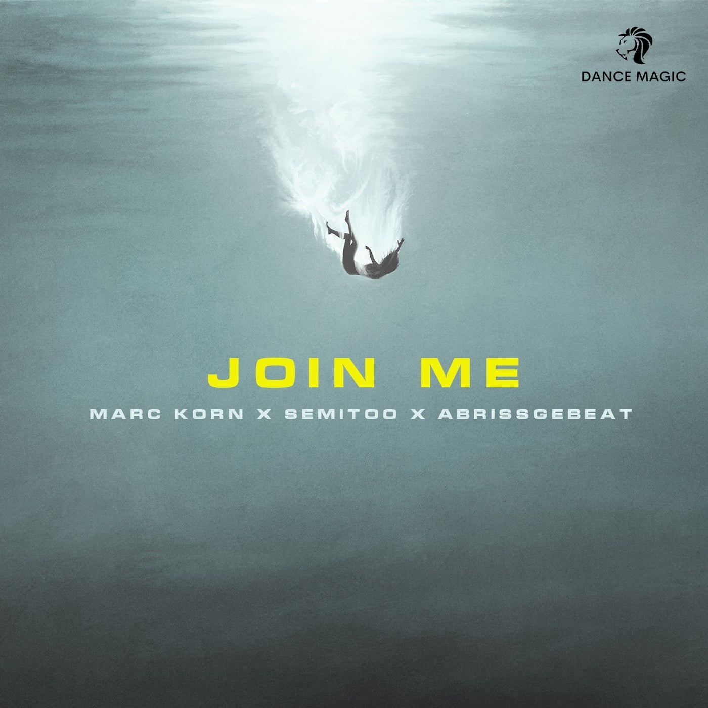 Marc Korn & Semitoo Feat. Abrissgebeat - Join Me (Extended Mix)