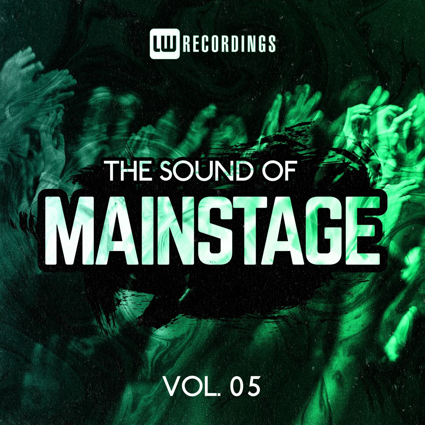 The Sound Of Mainstage, Vol. 05