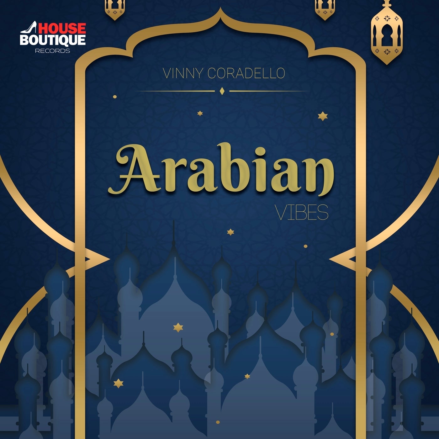 Arabian Vibes