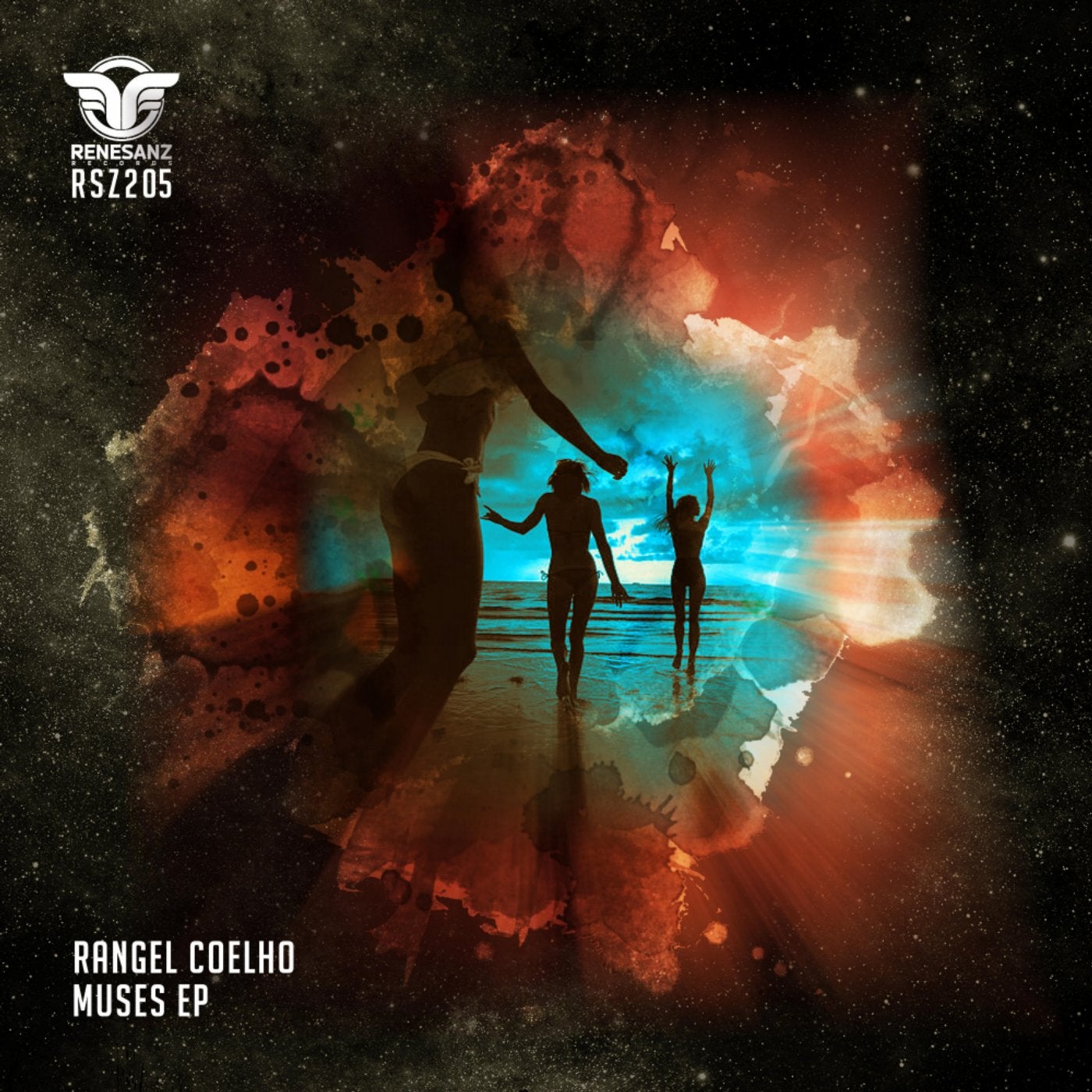 Muses EP