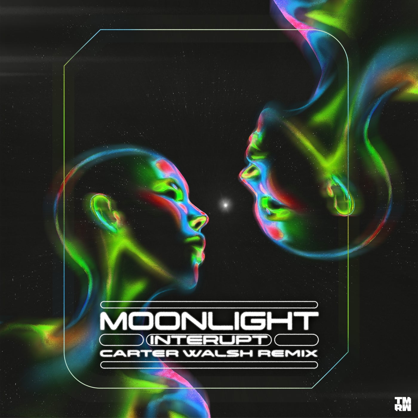Moonlight (Carter Walsh Extended Remix)