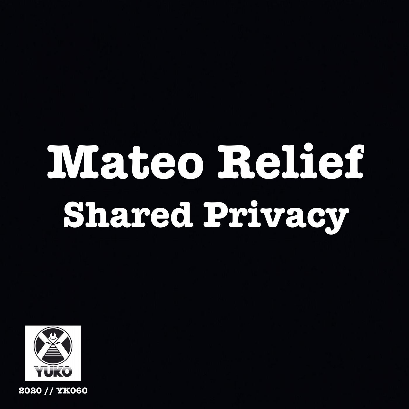 Shared Privacy