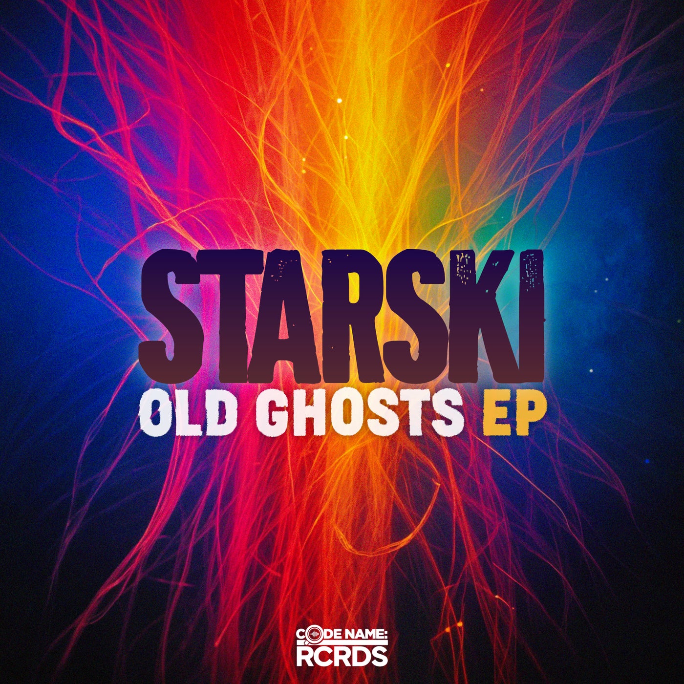 Old Ghosts EP