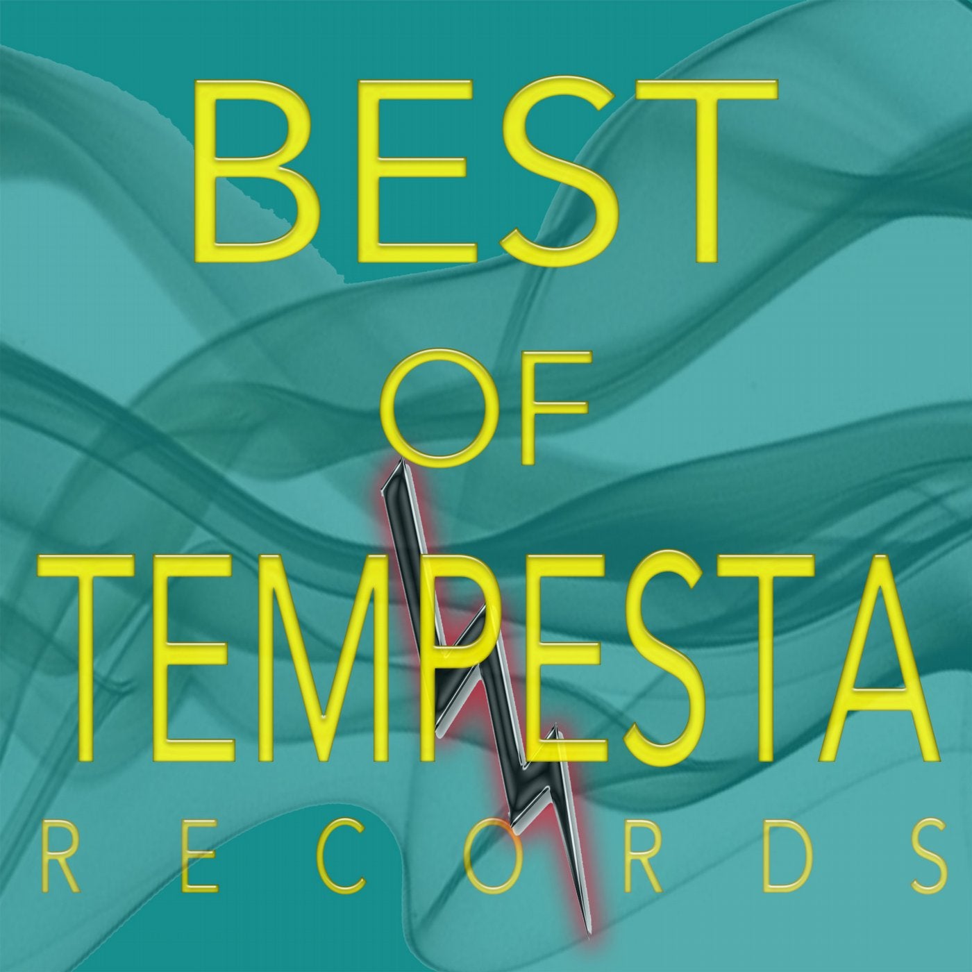BEST OF TEMPESTA RECORDS
