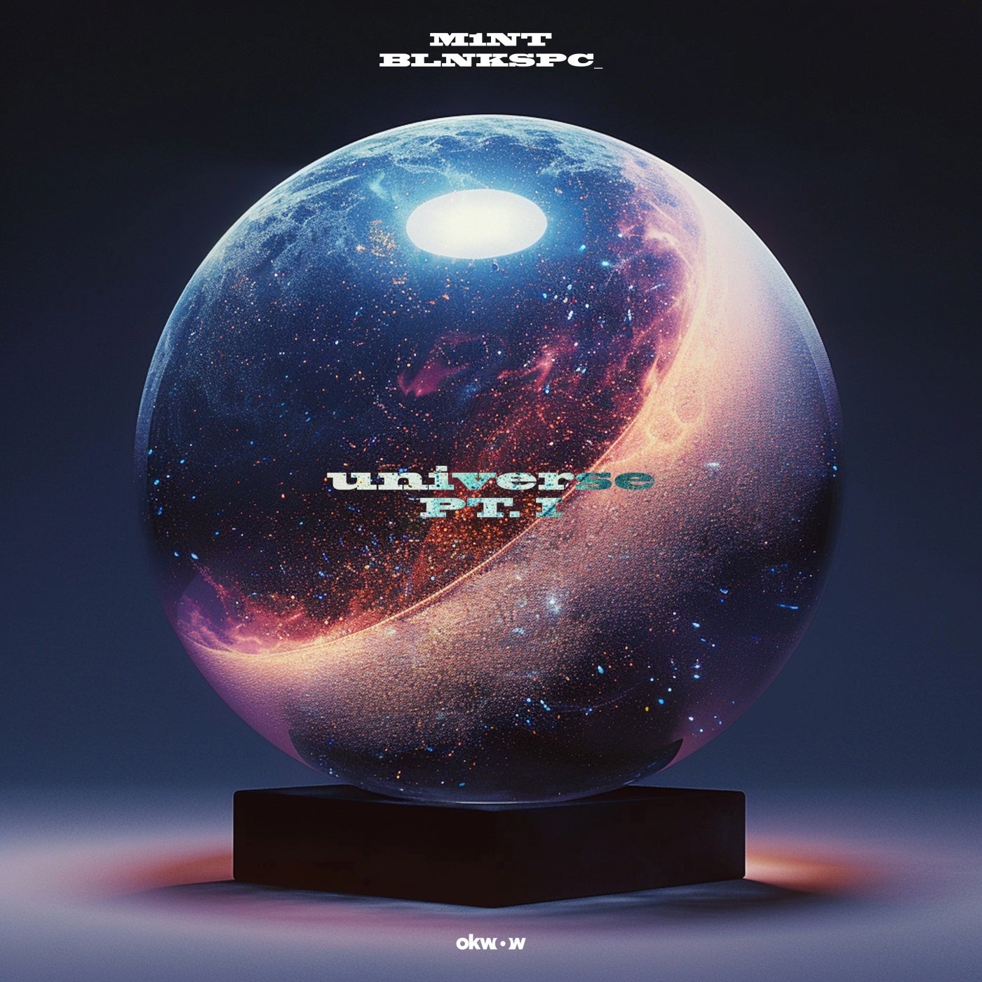 Universe Pt. I