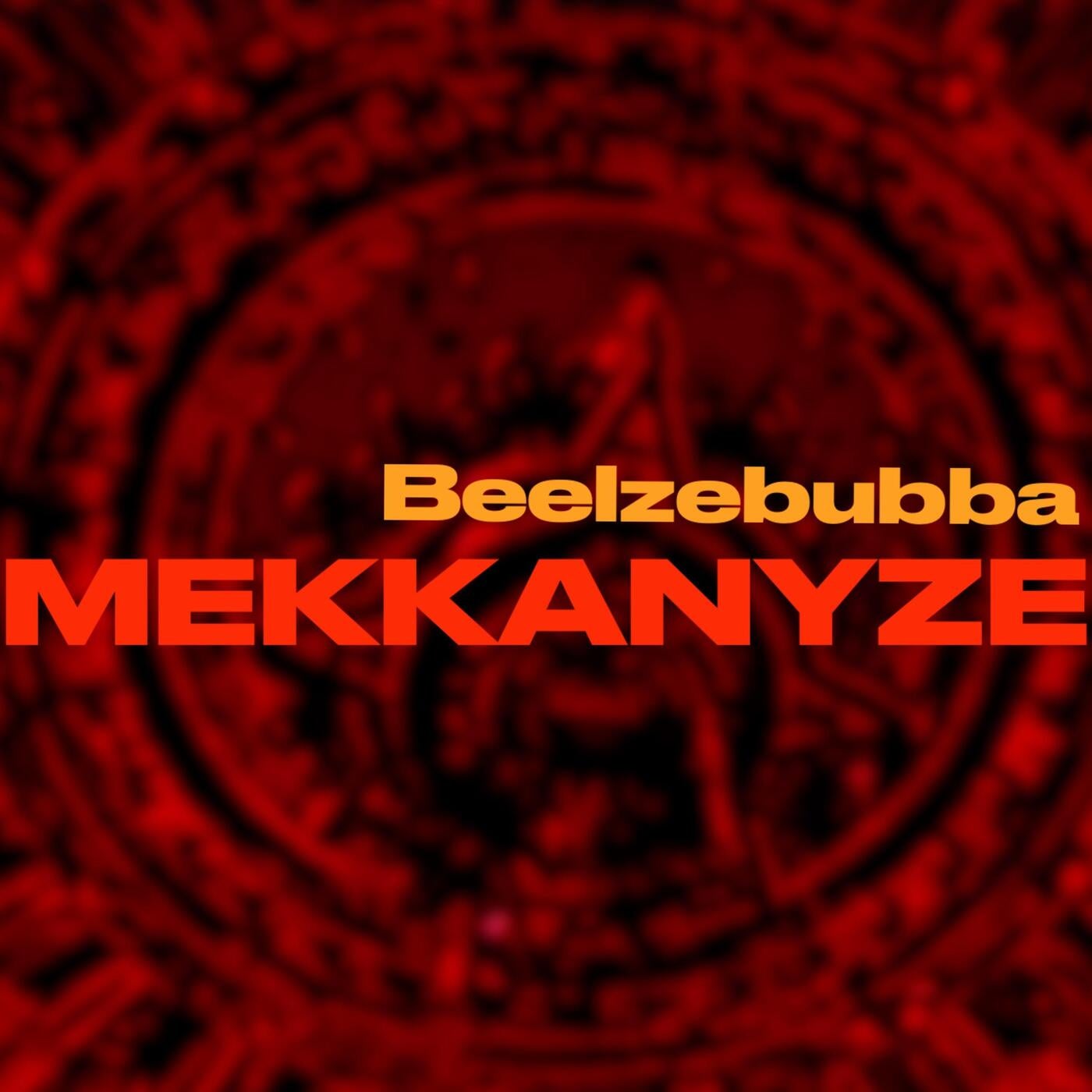 Mekkanyze