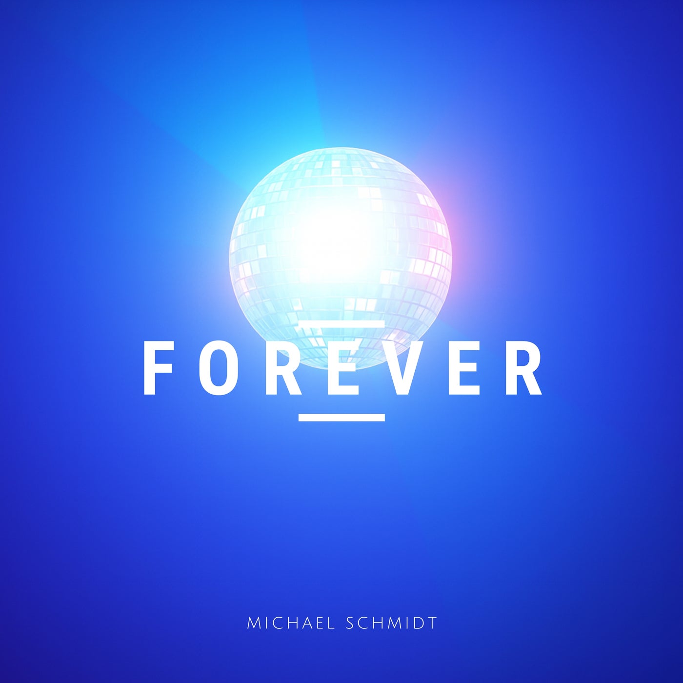 Cover art for Forever