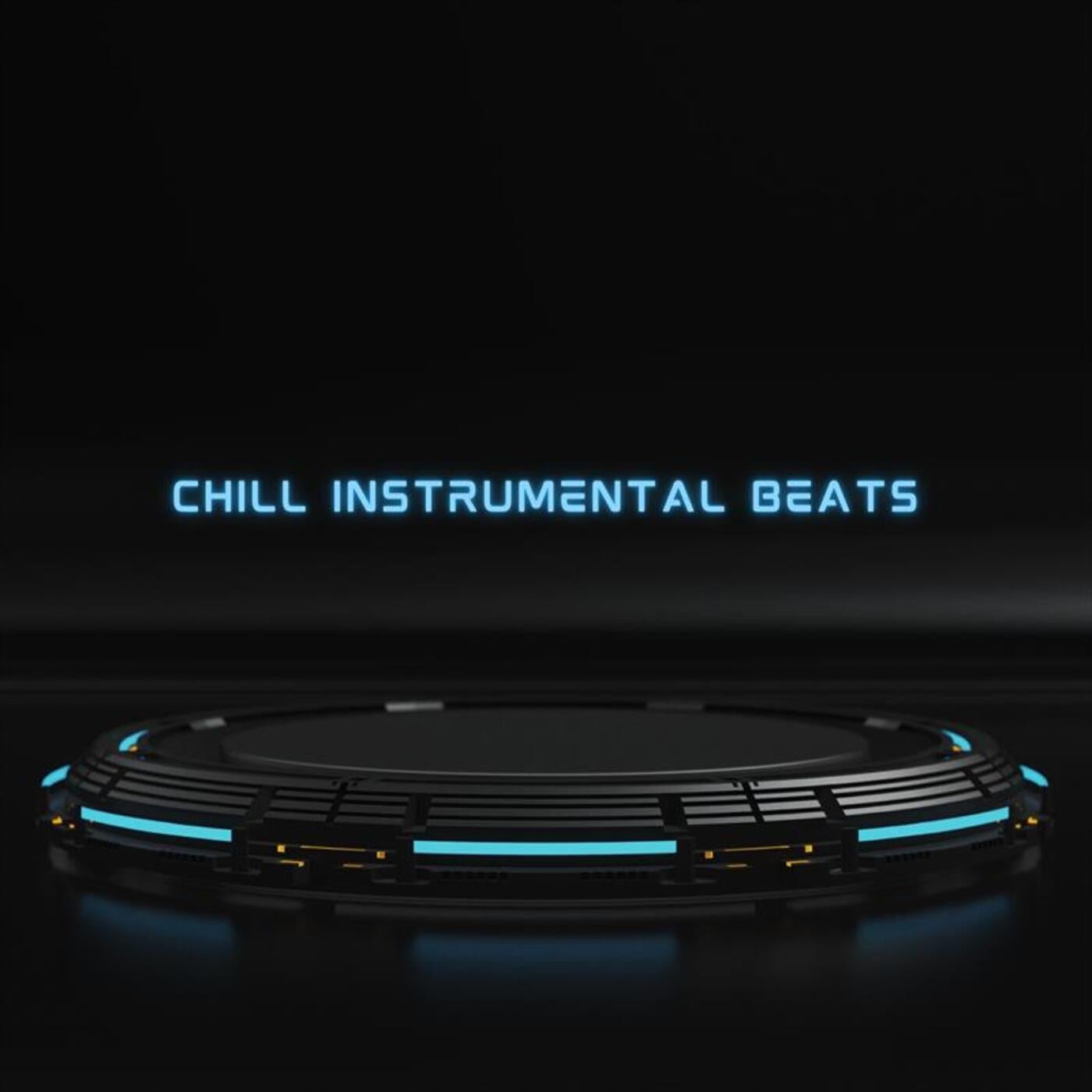 Chill Instrumental Beats