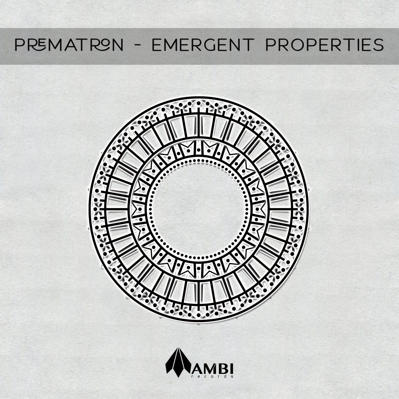 Emergent Properties