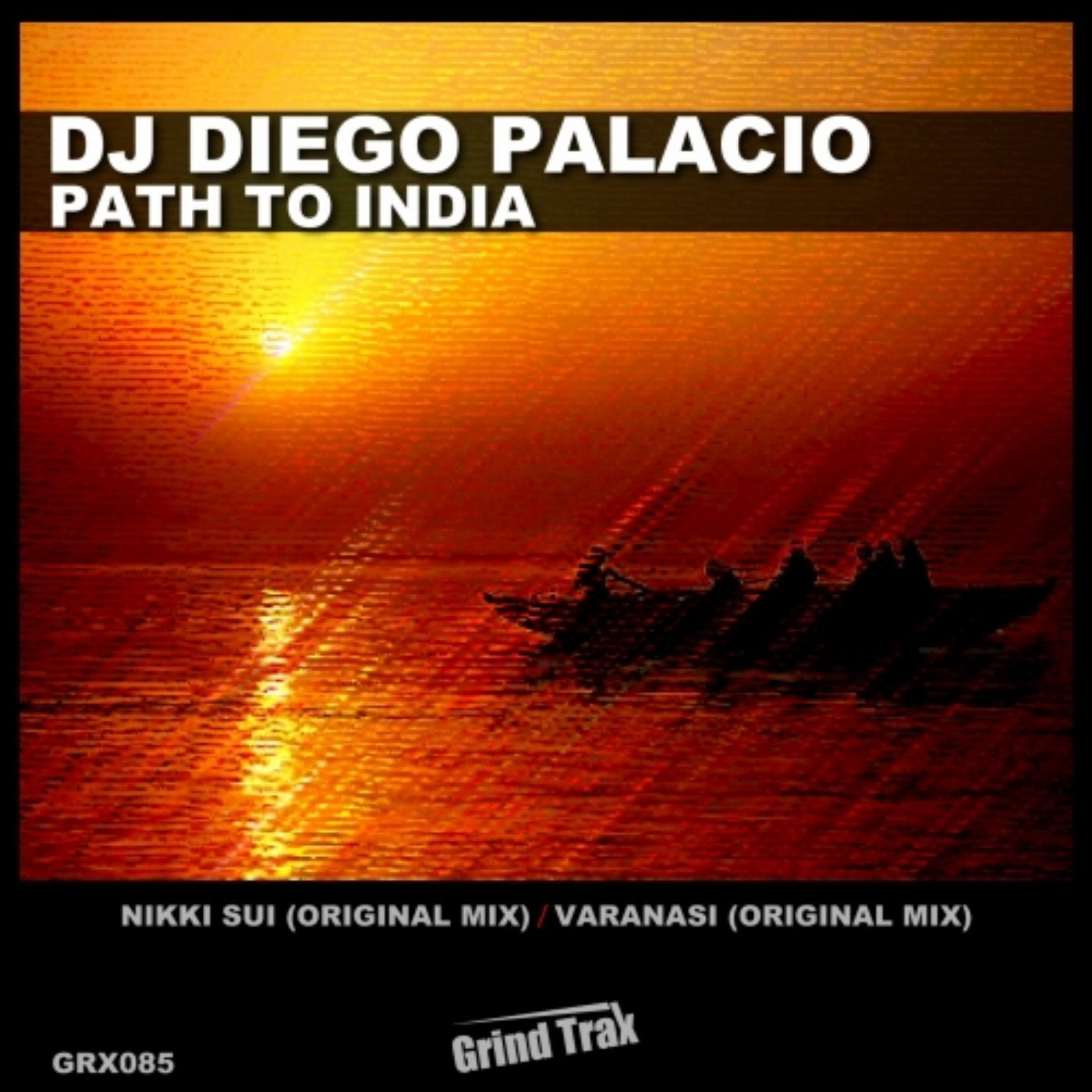 Path To India
