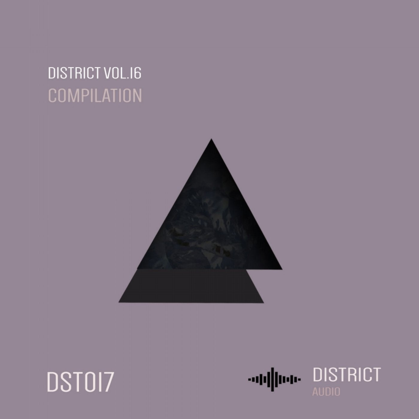 District 16