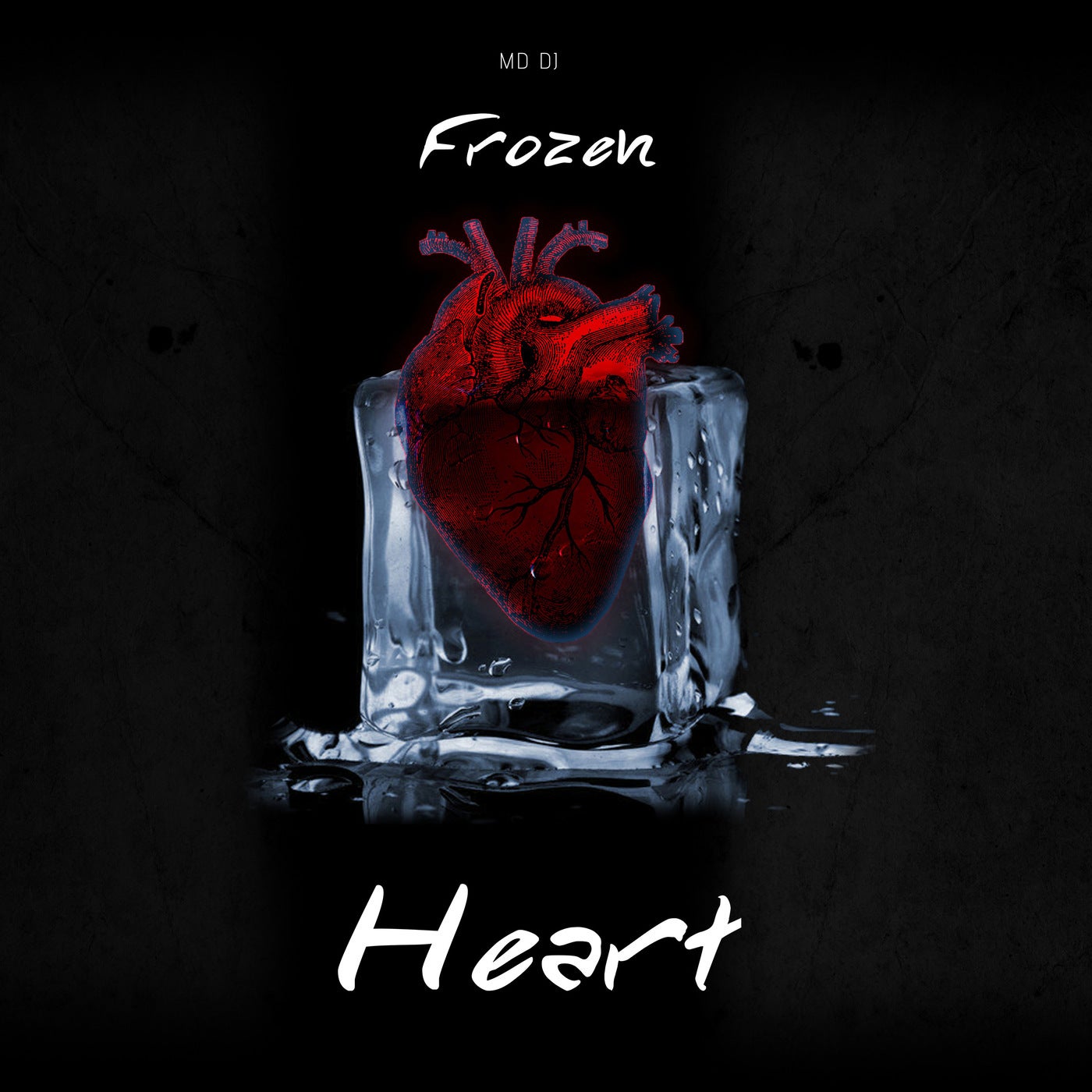 Frozen Heart