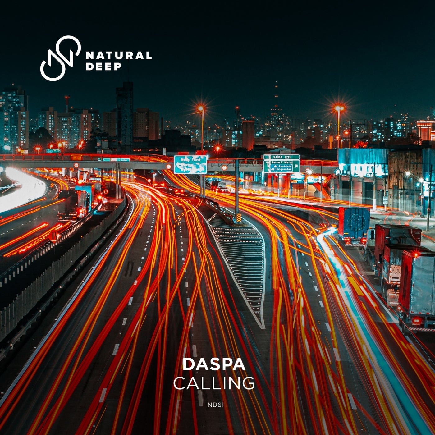 Calling (Extended Mix)