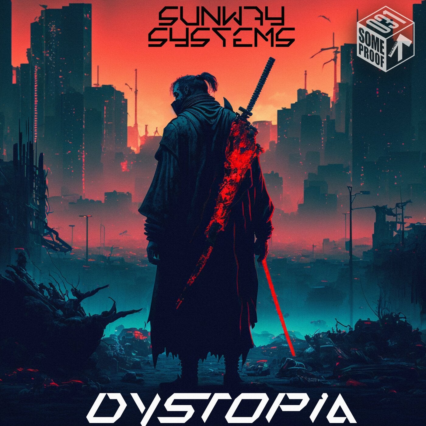 Dystopia