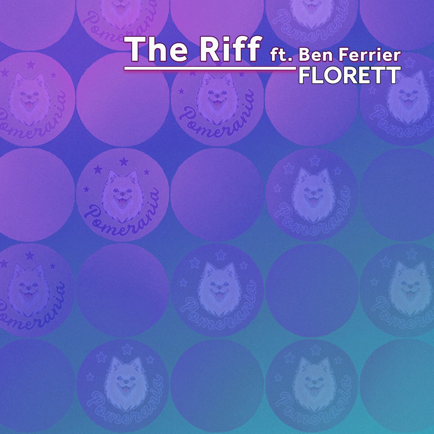 The Riff (feat. Ben Ferrier) (Extended Mix)