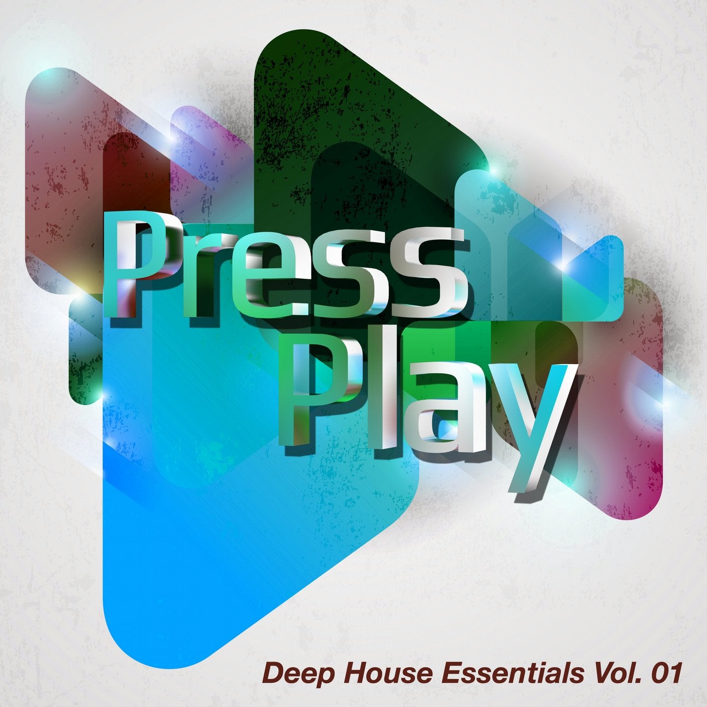Deep House Essentials Vol. 01